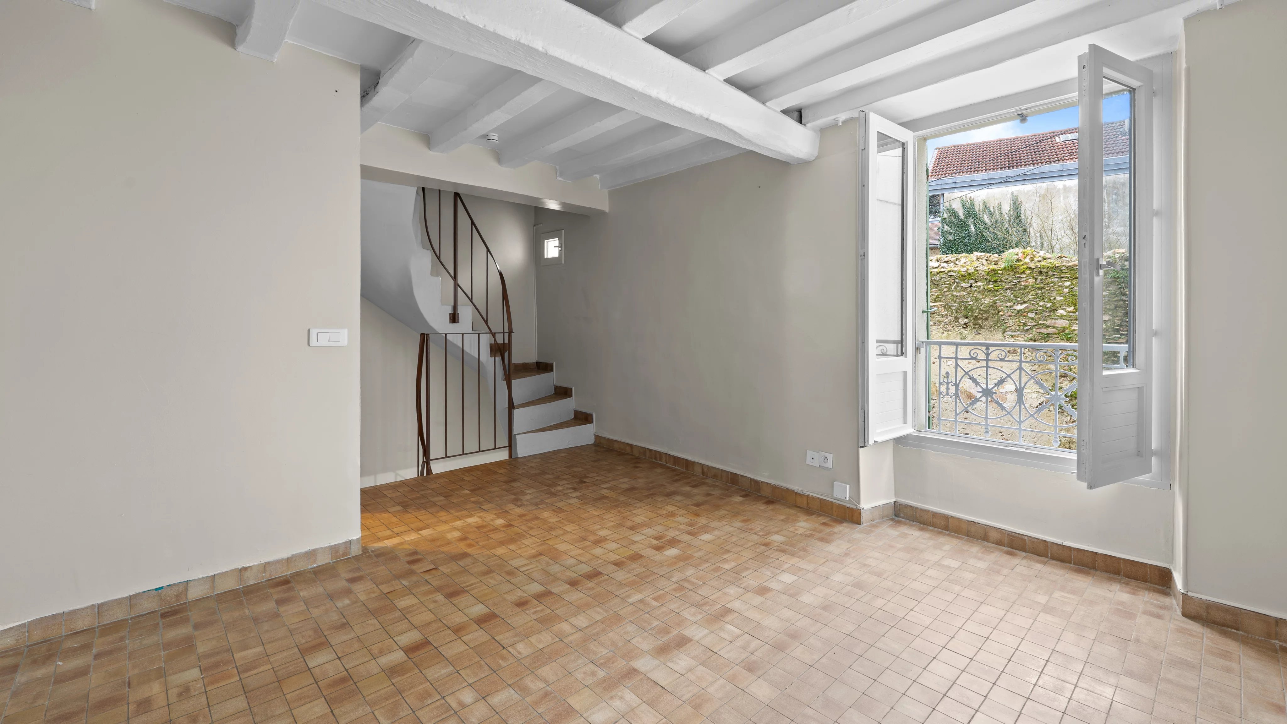 Maison 4 pièces 55 m² - 1