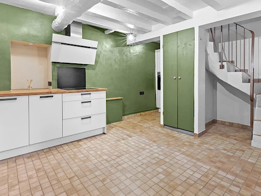 Maison 4 pièces 55 m²