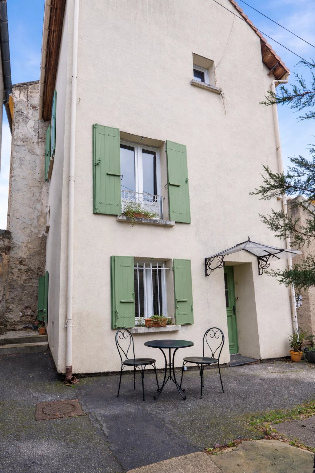 Maison 4 pièces 55 m² - 8