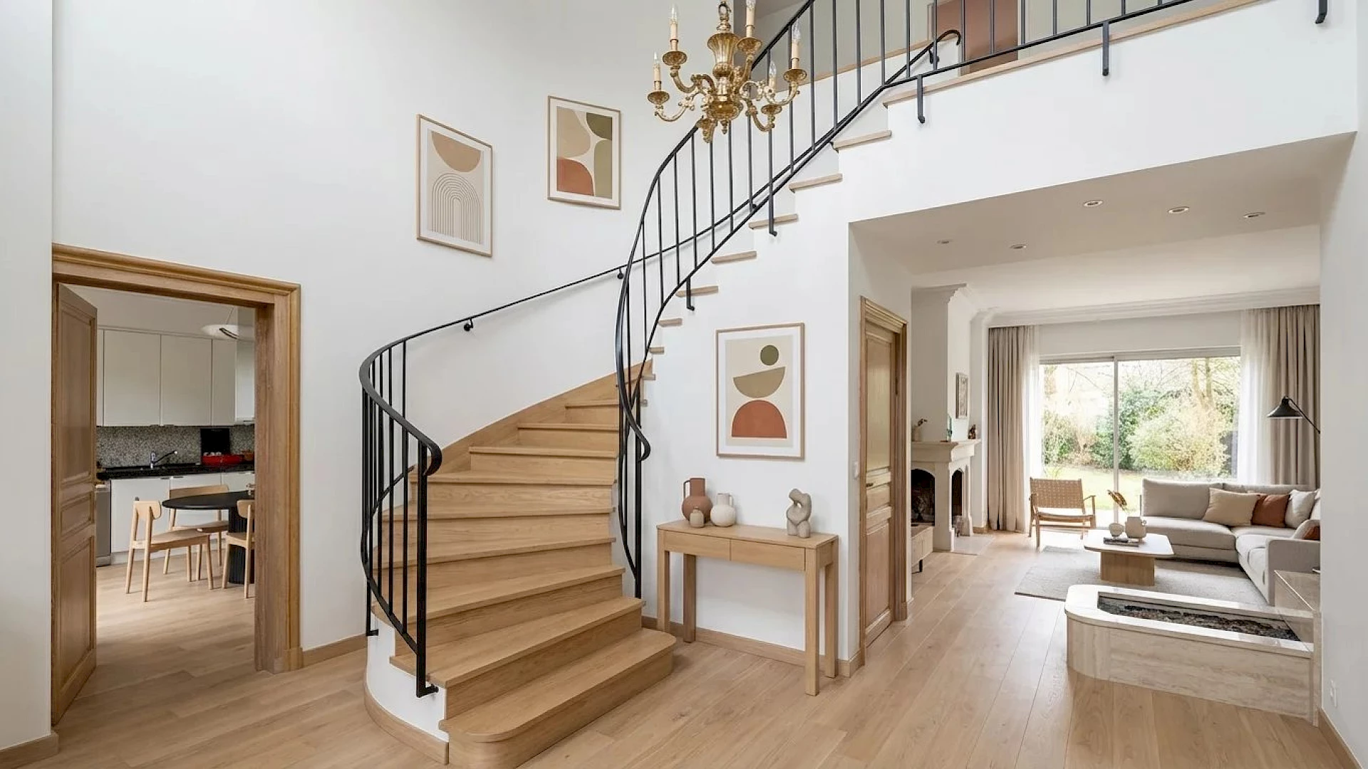 Villa 8 pièces 286,47 m²