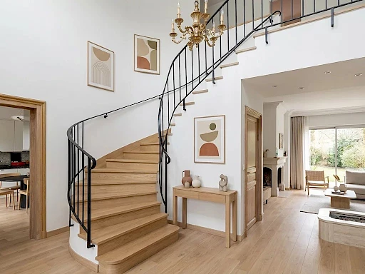 Villa 8 pièces 286,47 m²