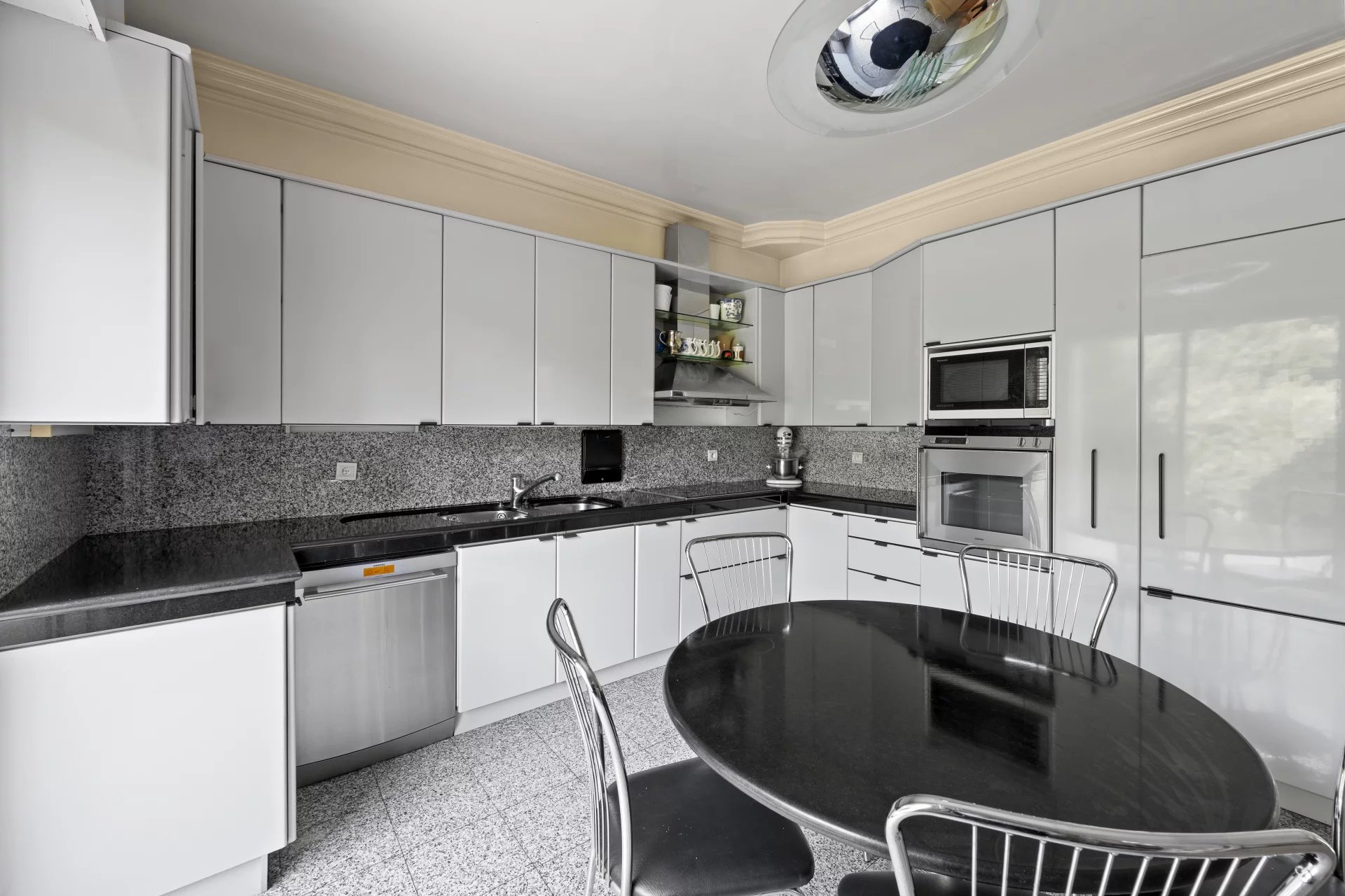 Villa 8 pièces 286,47 m² - 13