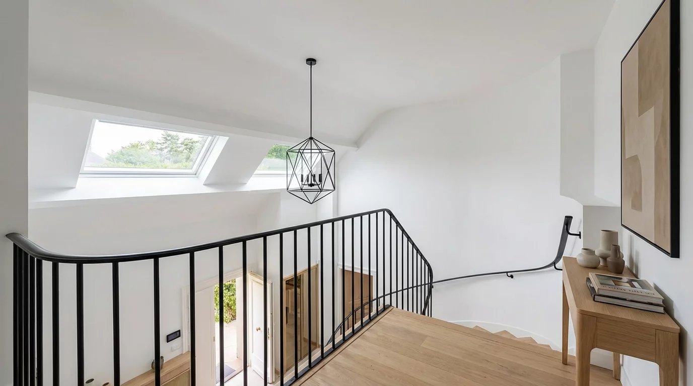 Villa 8 pièces 286,47 m² - 5