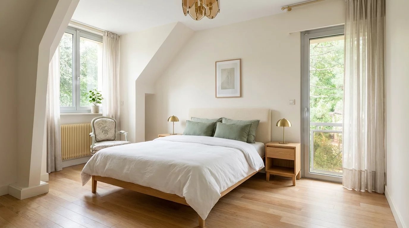 Villa 8 pièces 286,47 m² - 7