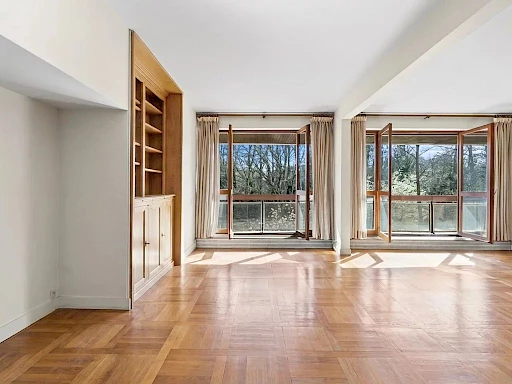 Appartement 5 pièces 113,39 m²