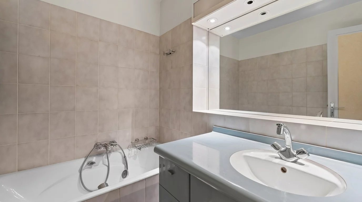 Appartement 5 pièces 113,39 m² - 7