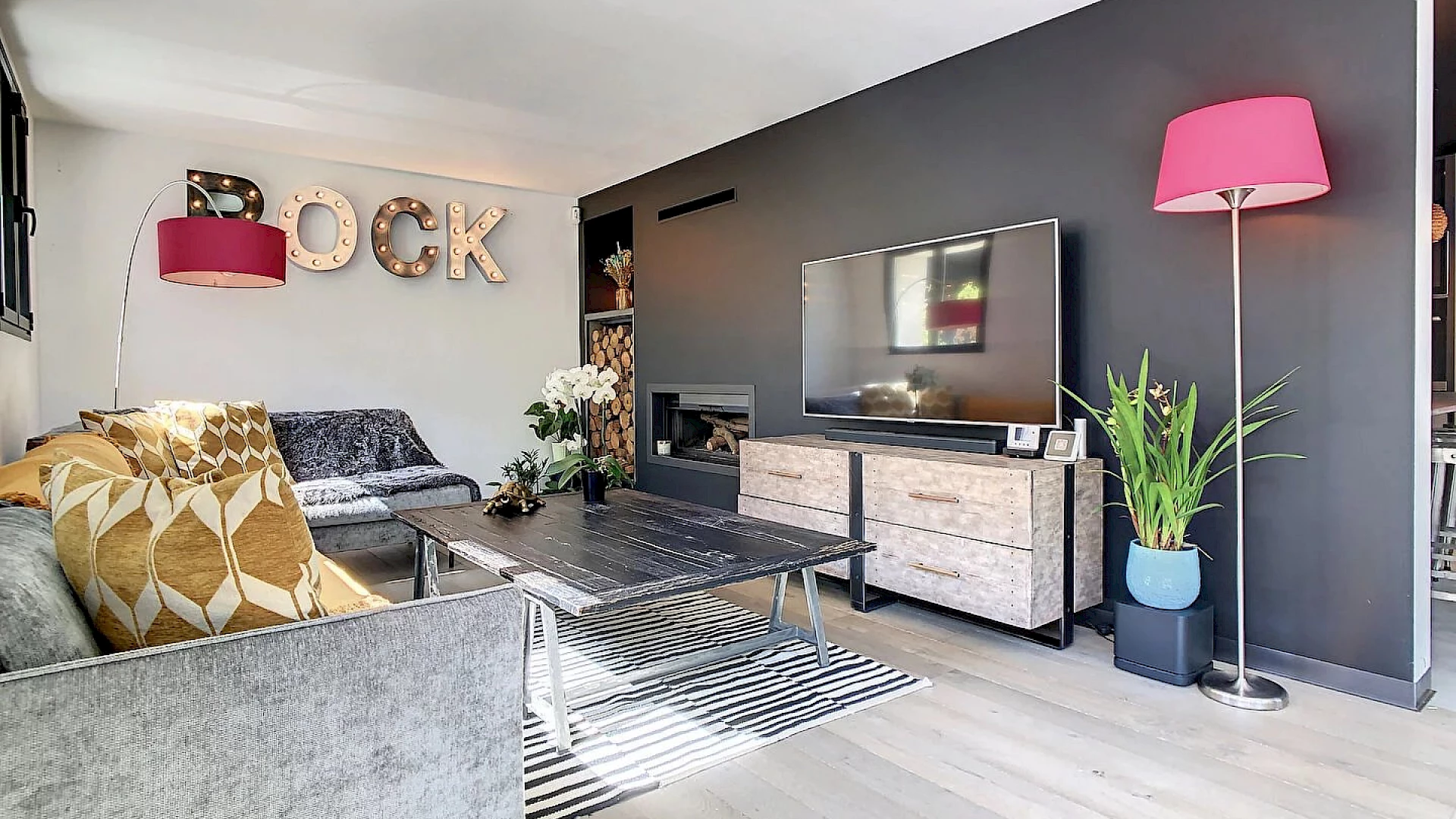 Maison 7 pièces 132 m²