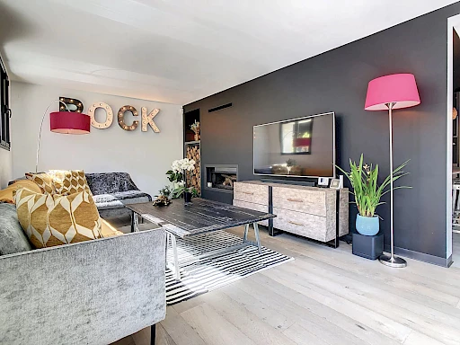 Maison 7 pièces 132 m²