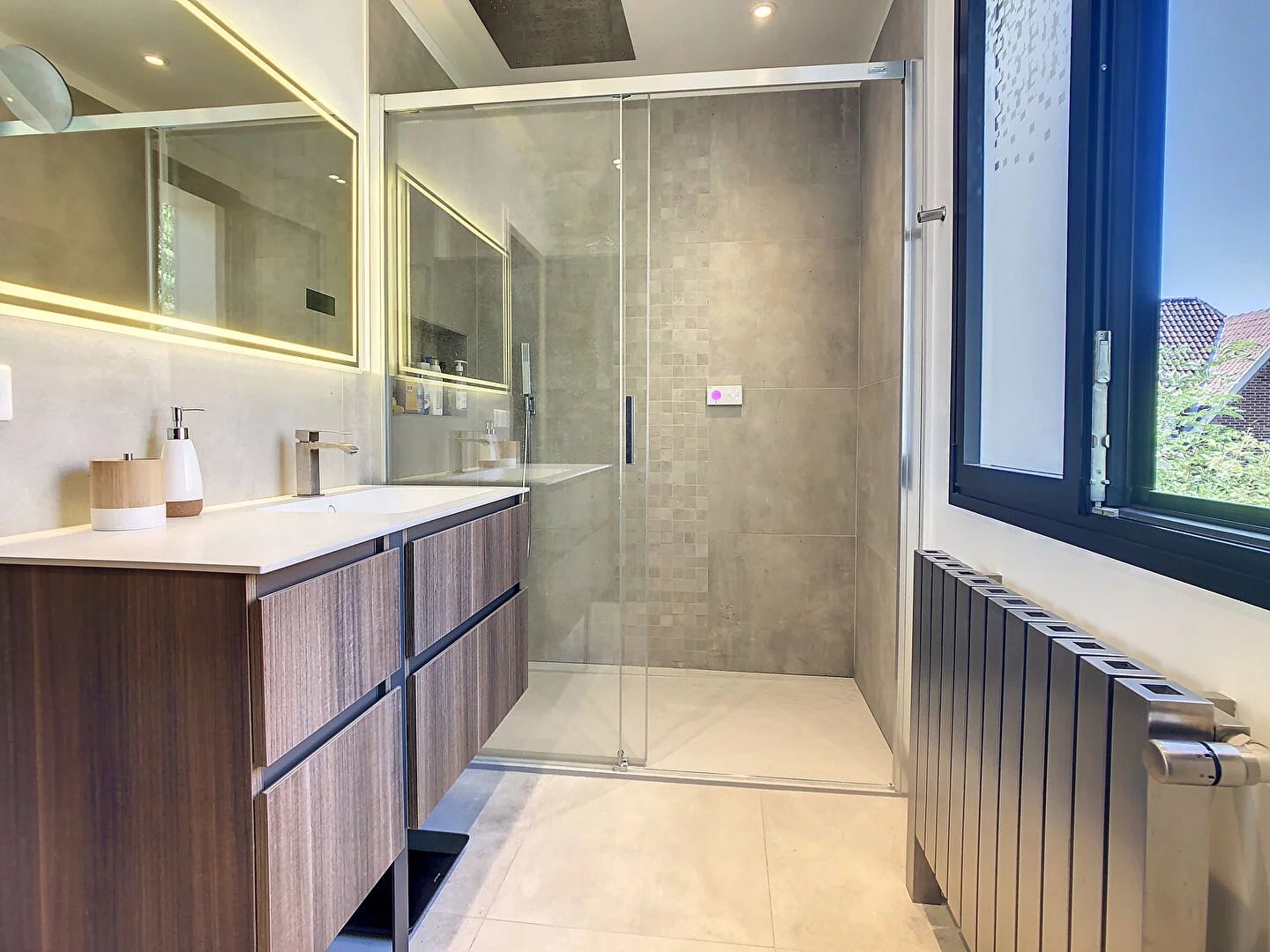 Maison 7 pièces 132 m² - 8