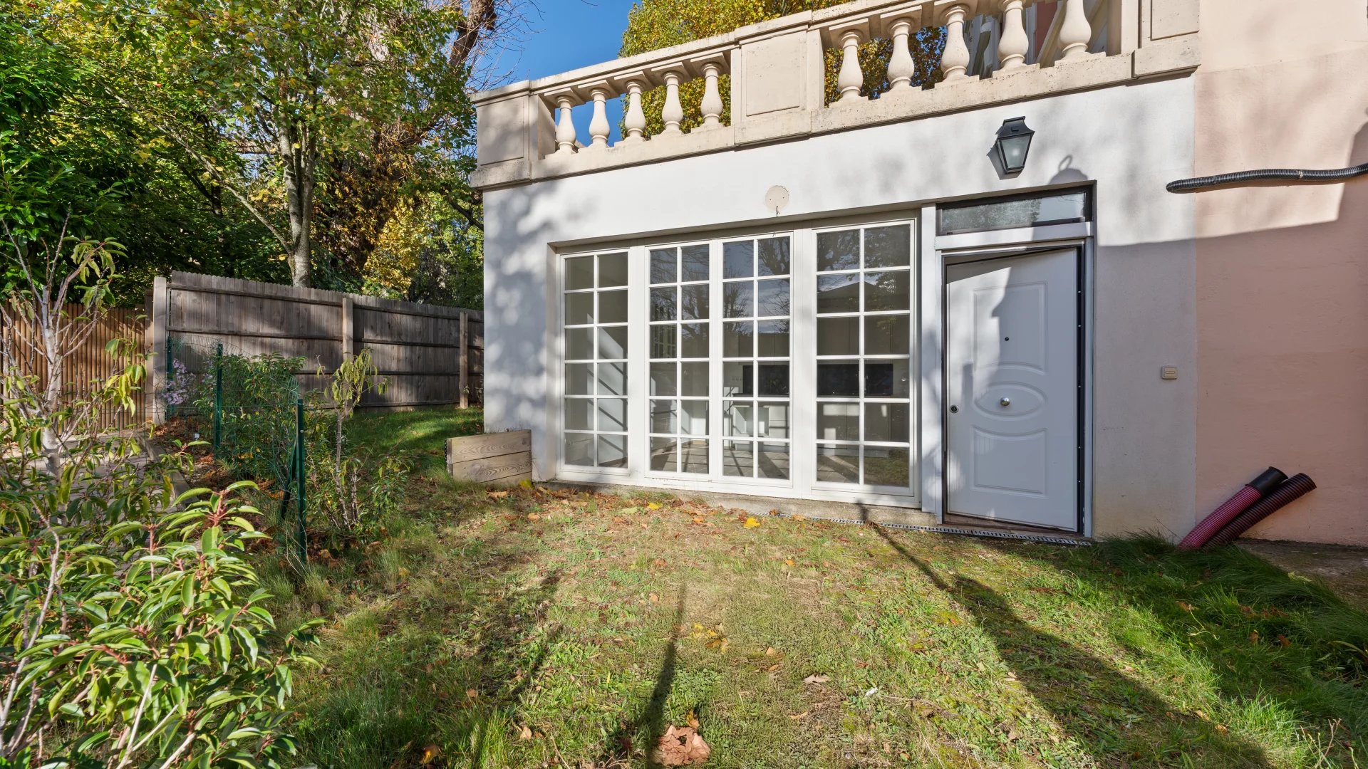 Appartement 3 pièces 63,40 m² - 8