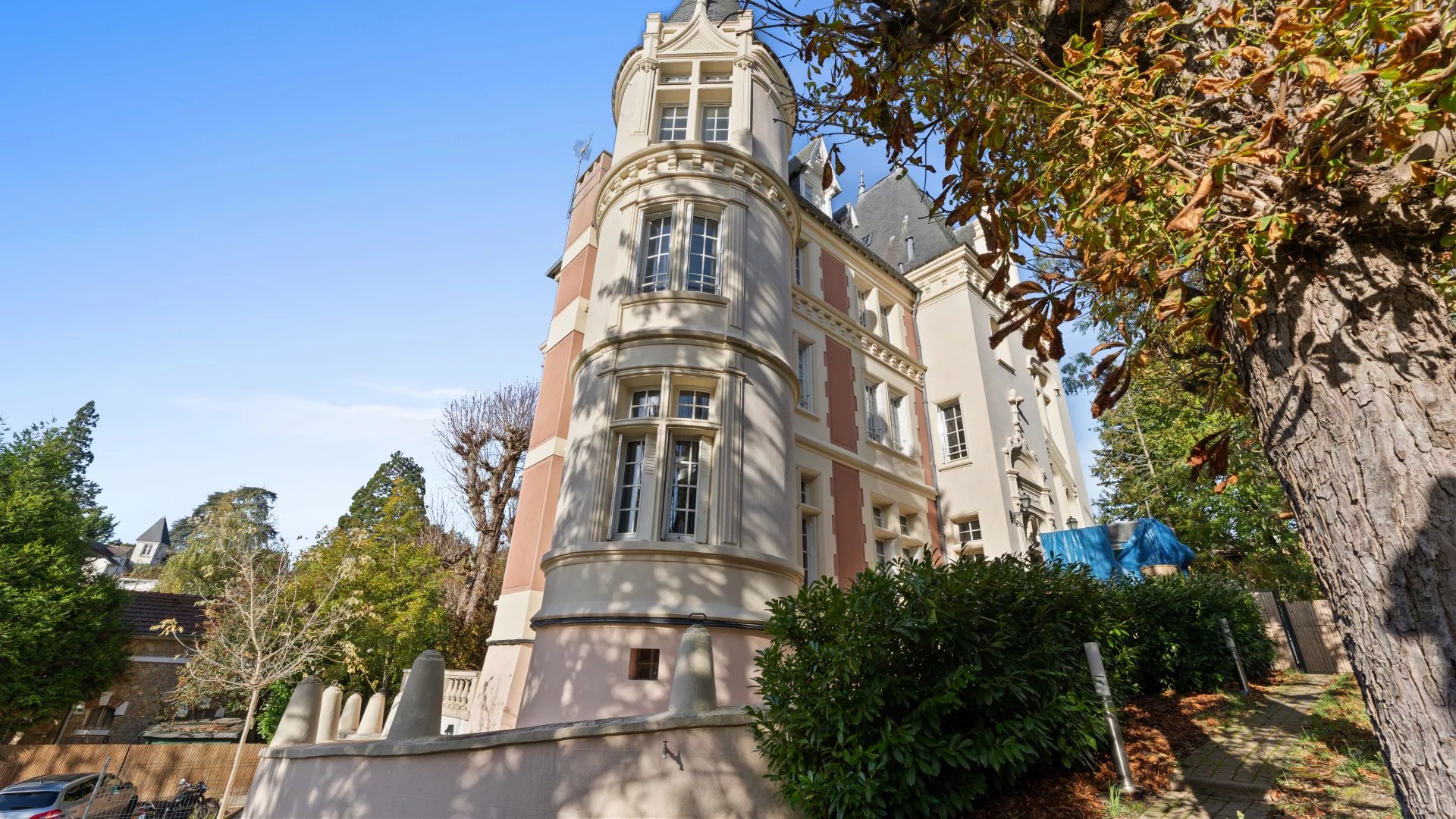 Appartement 3 pièces 63,40 m² - 9