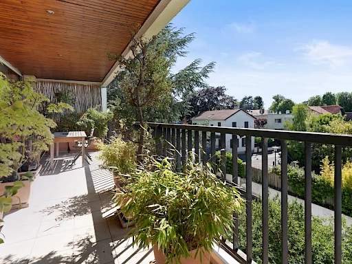 Appartement 6 pièces 142,12 m²