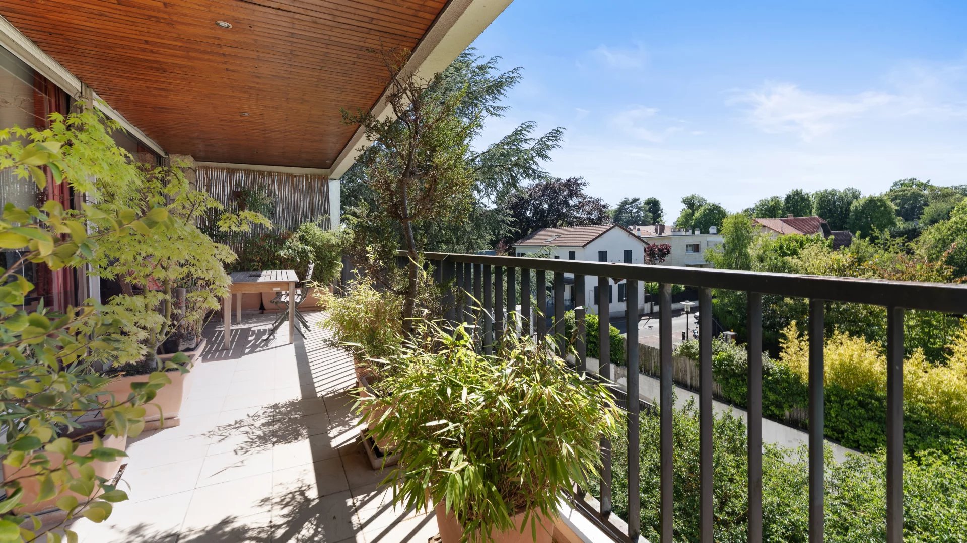 Appartement 6 pièces 142,12 m² - 1