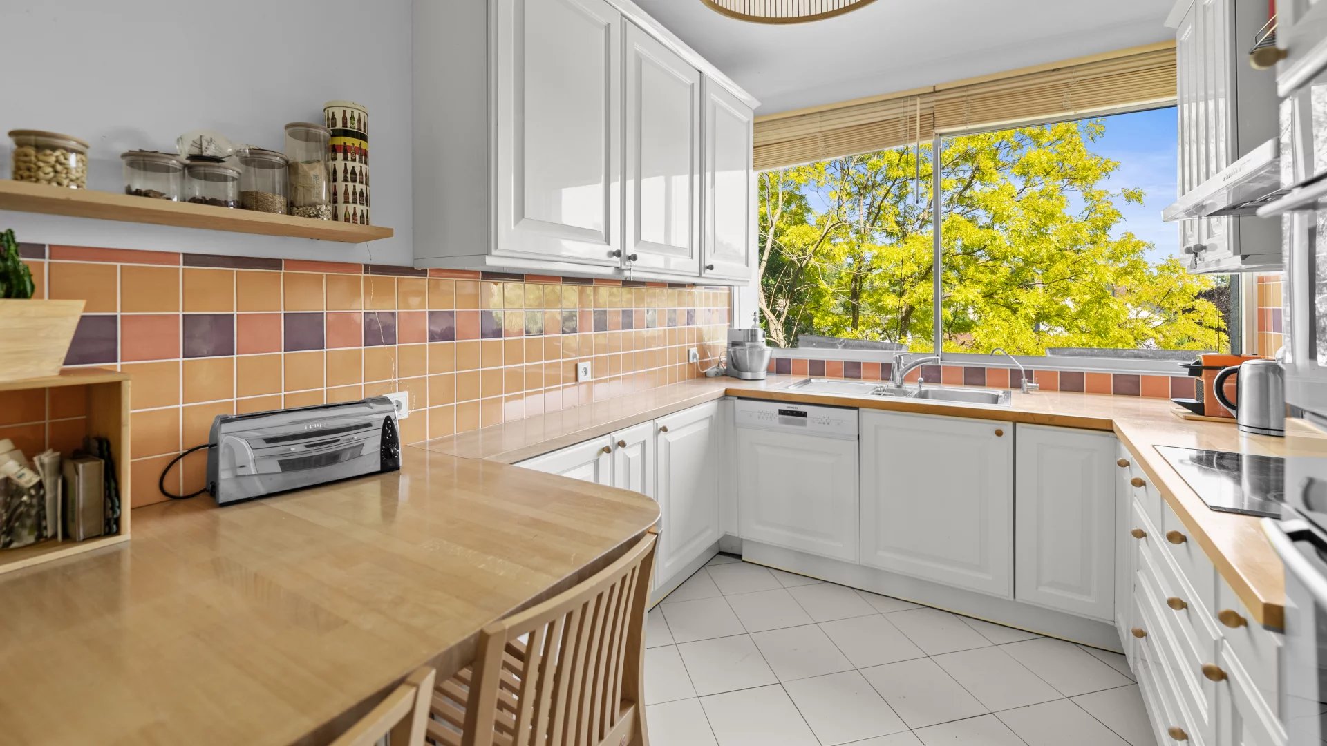 Appartement 6 pièces 142,12 m² - 7