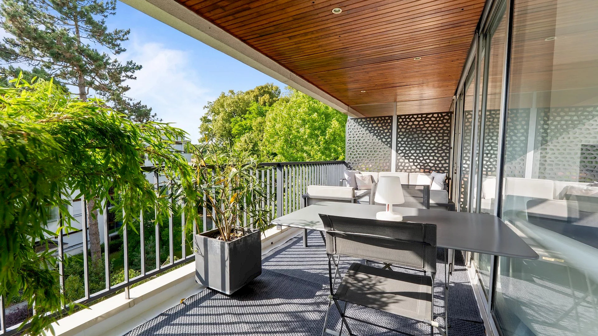 Appartement 4 pièces 106,49 m²