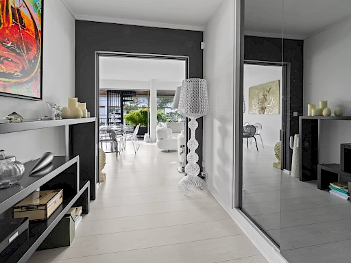 Appartement 4 pièces 106,49 m²