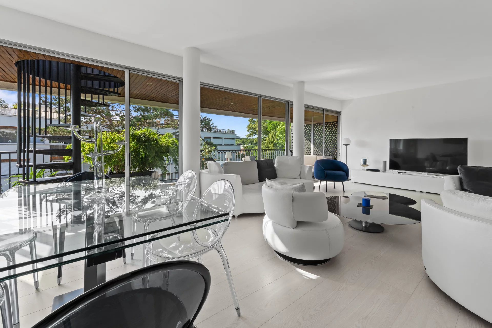 Appartement 4 pièces 106,49 m² - 4