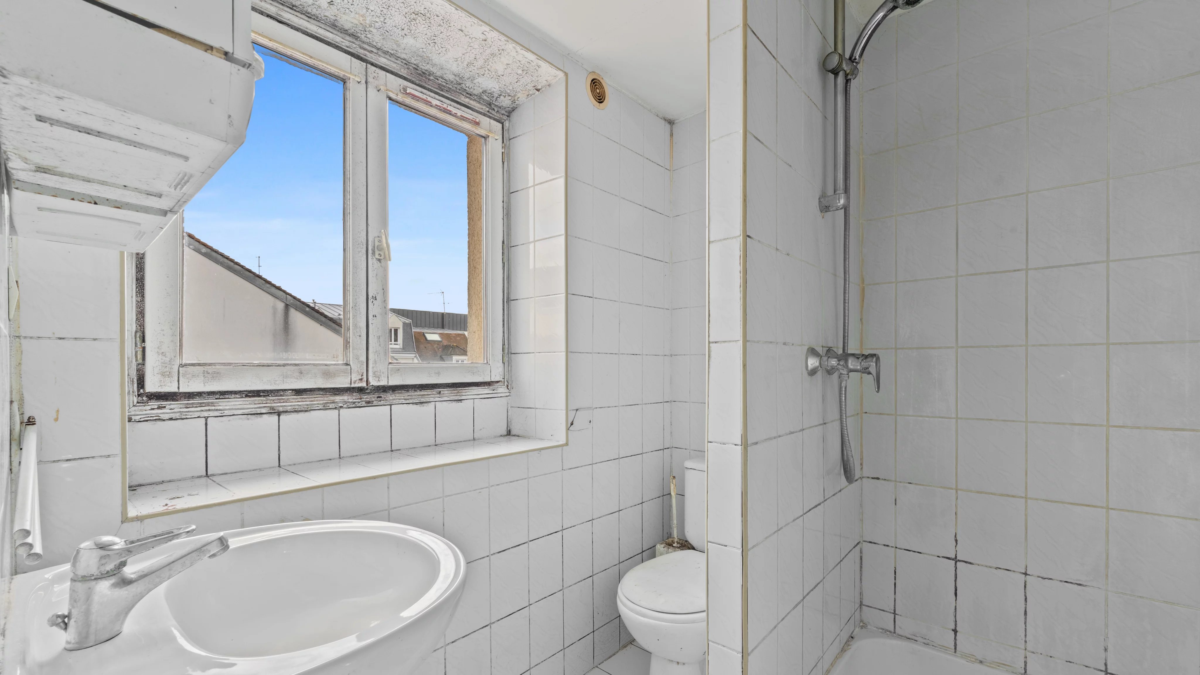 Appartement 2 pièces 30 m² - 3