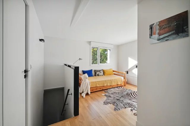Maison 7 pièces 181,30 m² - 7