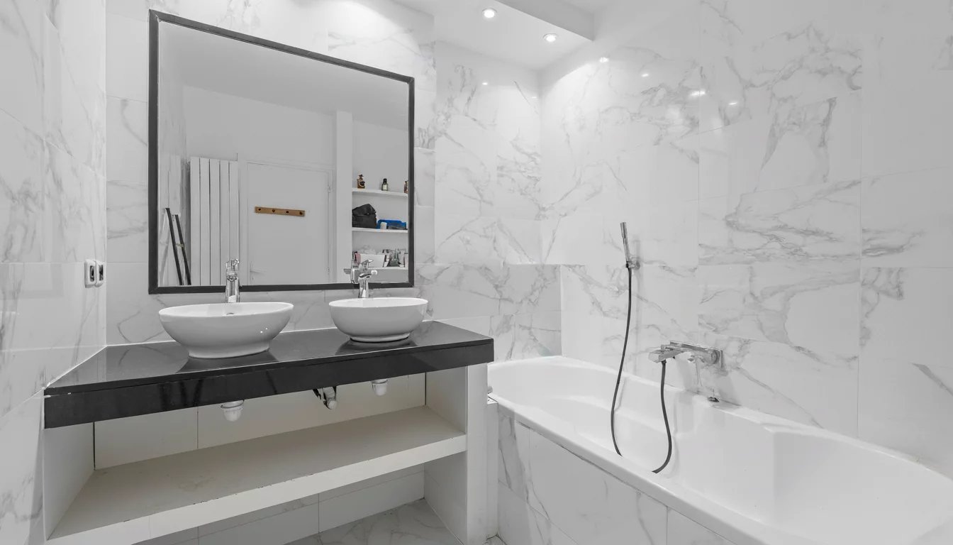 Maison 6 pièces 165 m² - 12