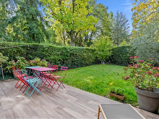 Maison 6 pièces 165 m²