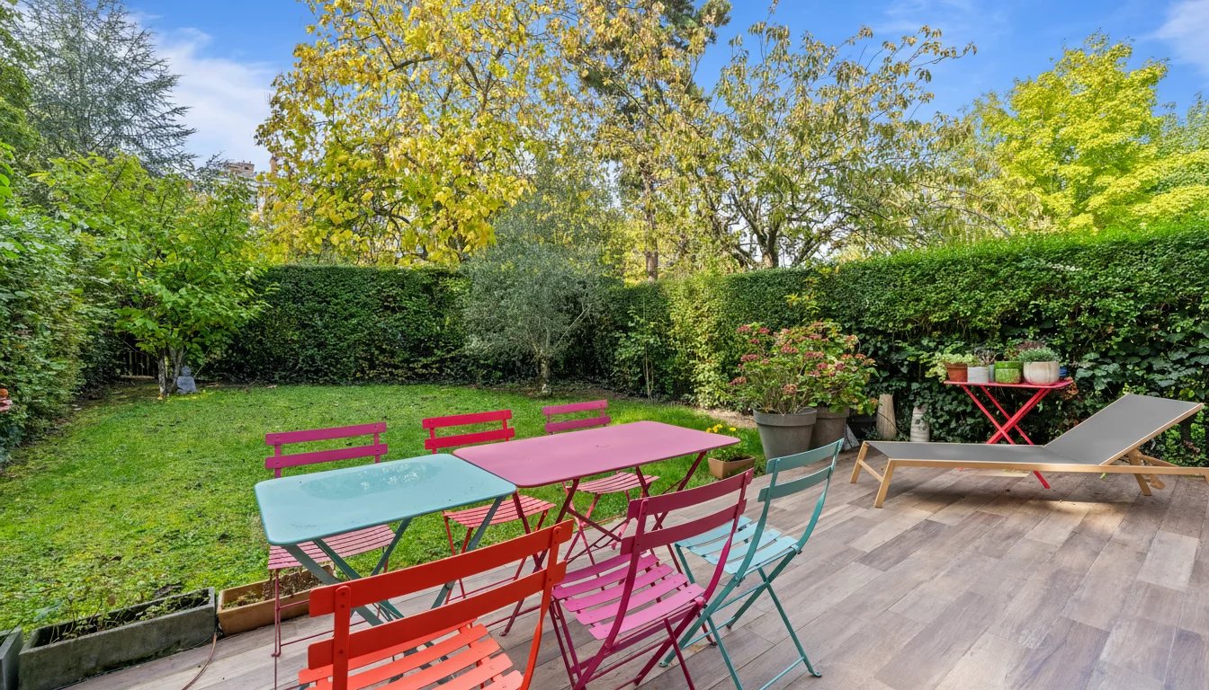 Maison 6 pièces 165 m² - 4