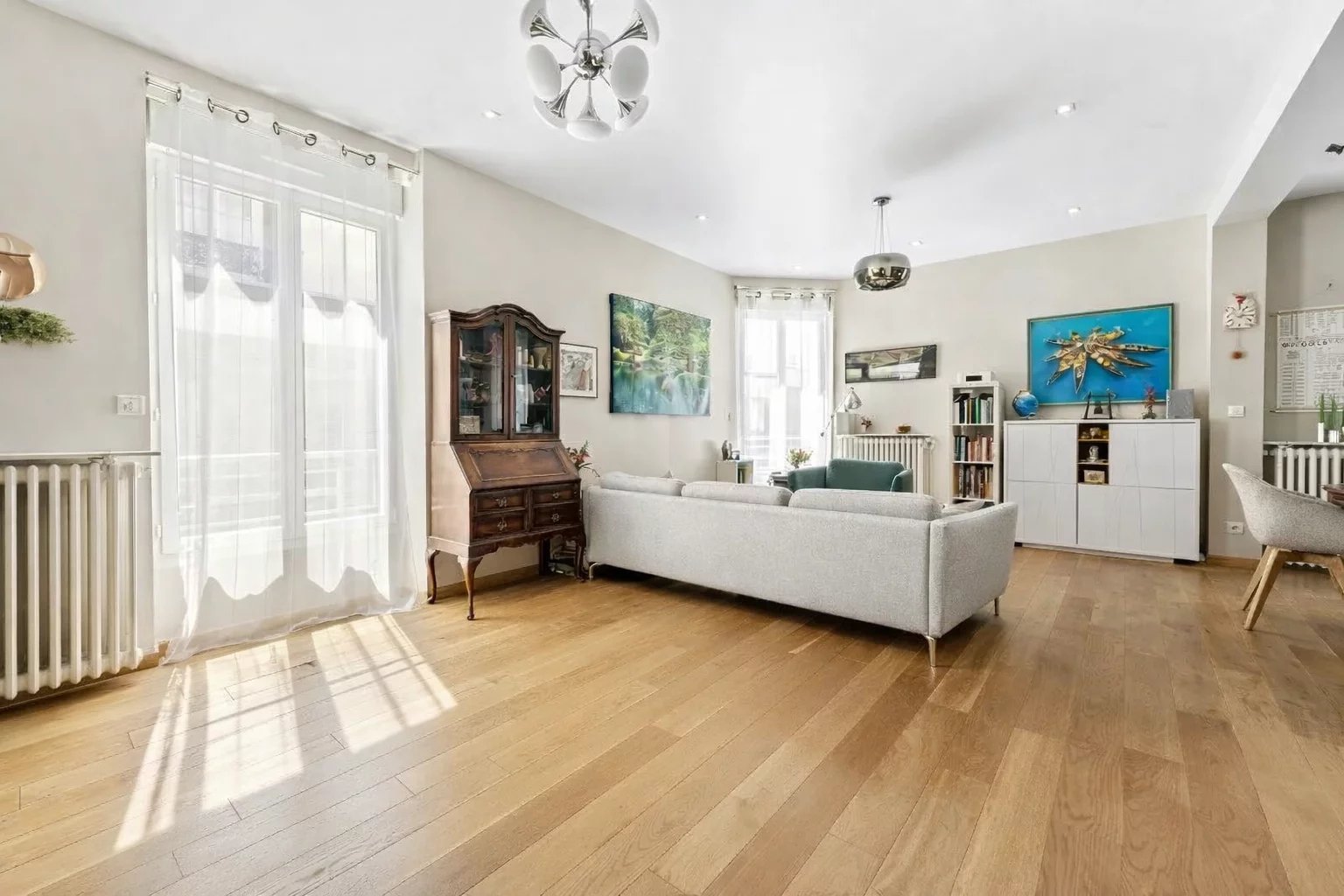 Maison 5 pièces 110 m² - 4