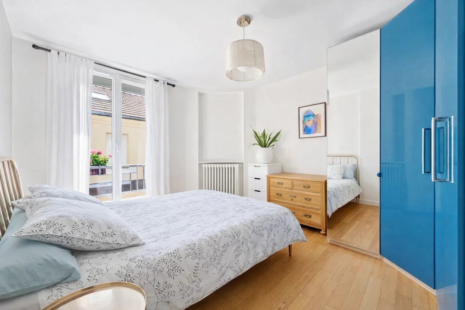 Maison 5 pièces 110 m² - 6