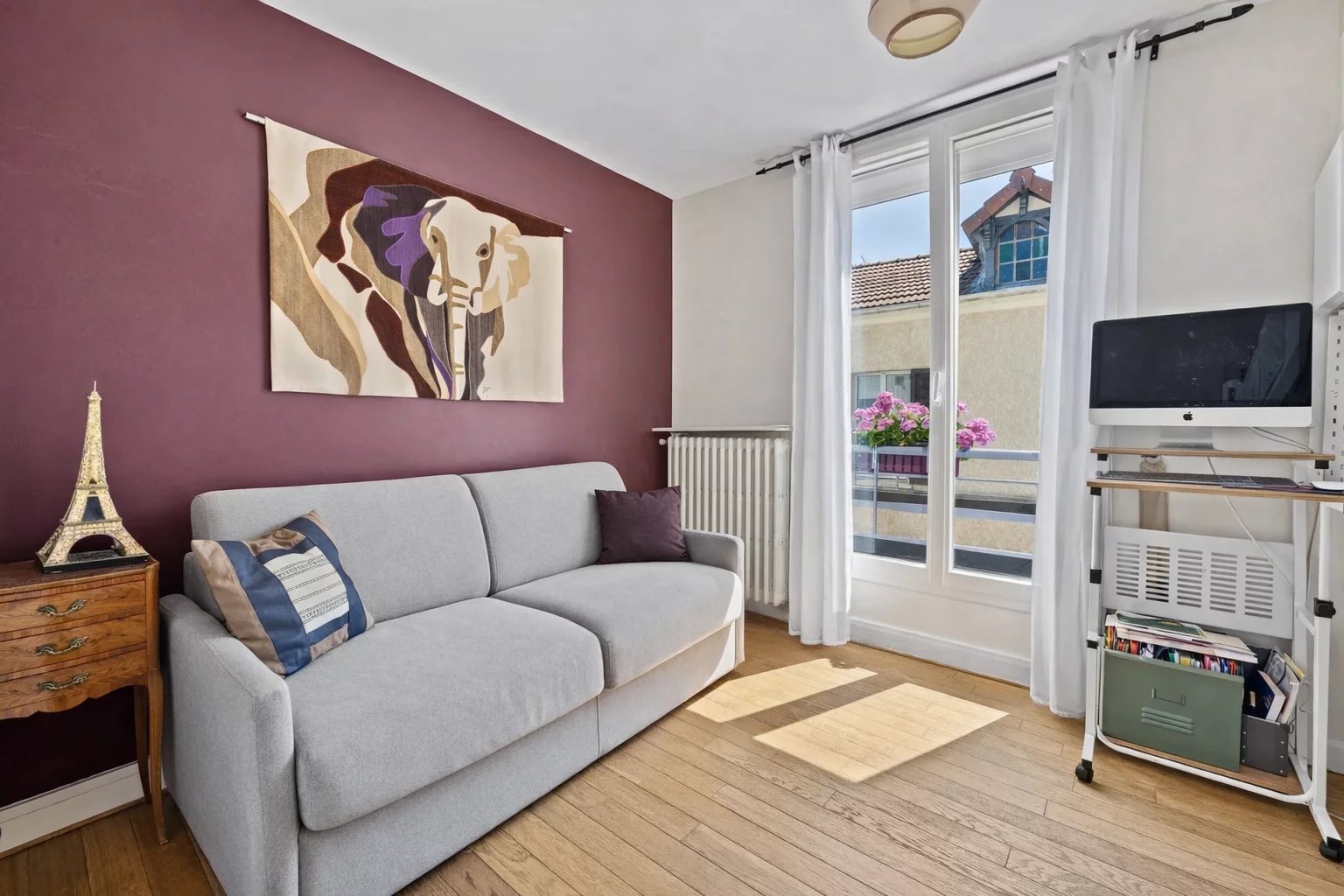 Maison 5 pièces 110 m² - 9