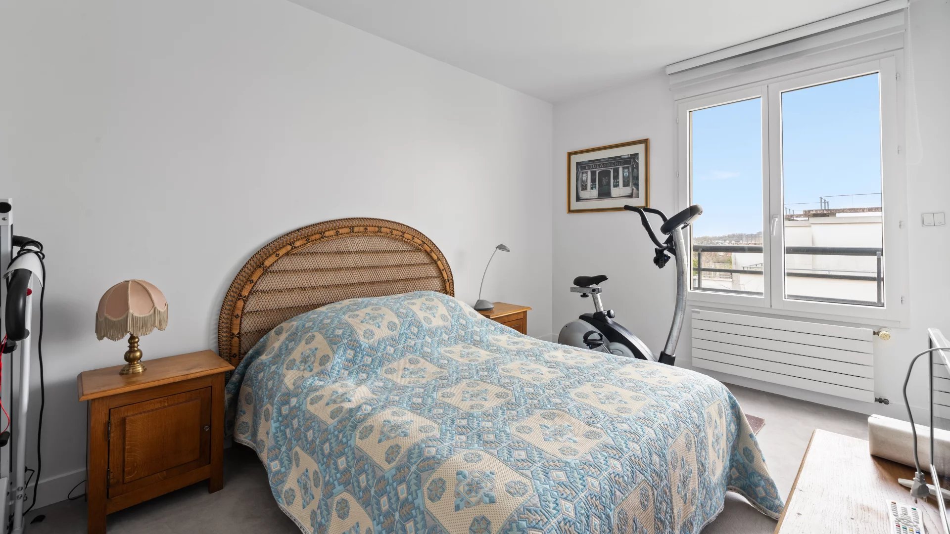 Appartement 4 pièces 113,75 m² - 7