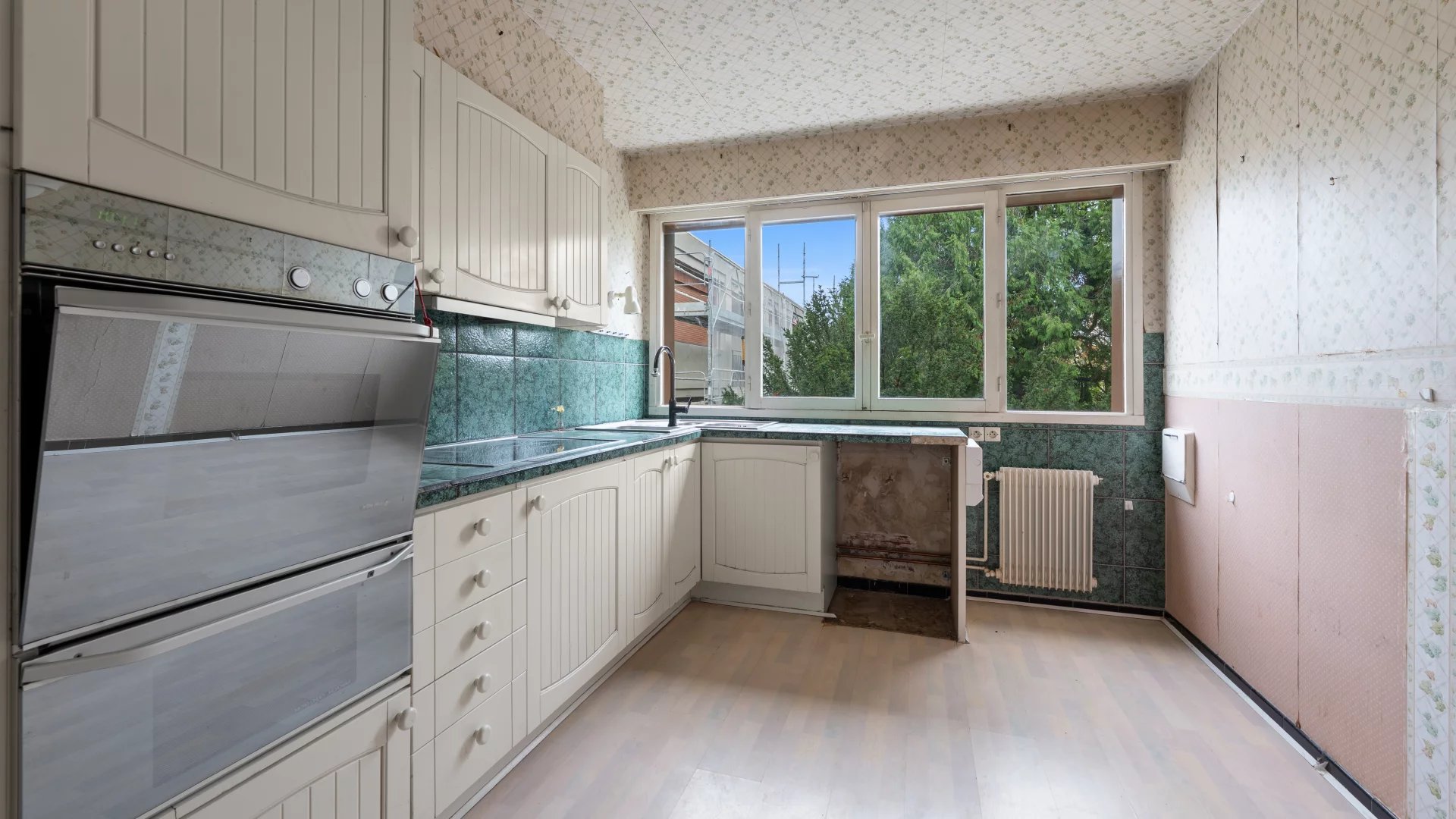 Appartement 5 pièces 110 m² - 5