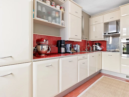 Appartement 3 pièces 50 m²