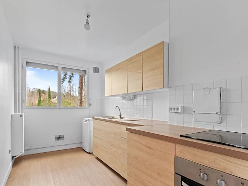 Appartement 3 pièces 69 m²