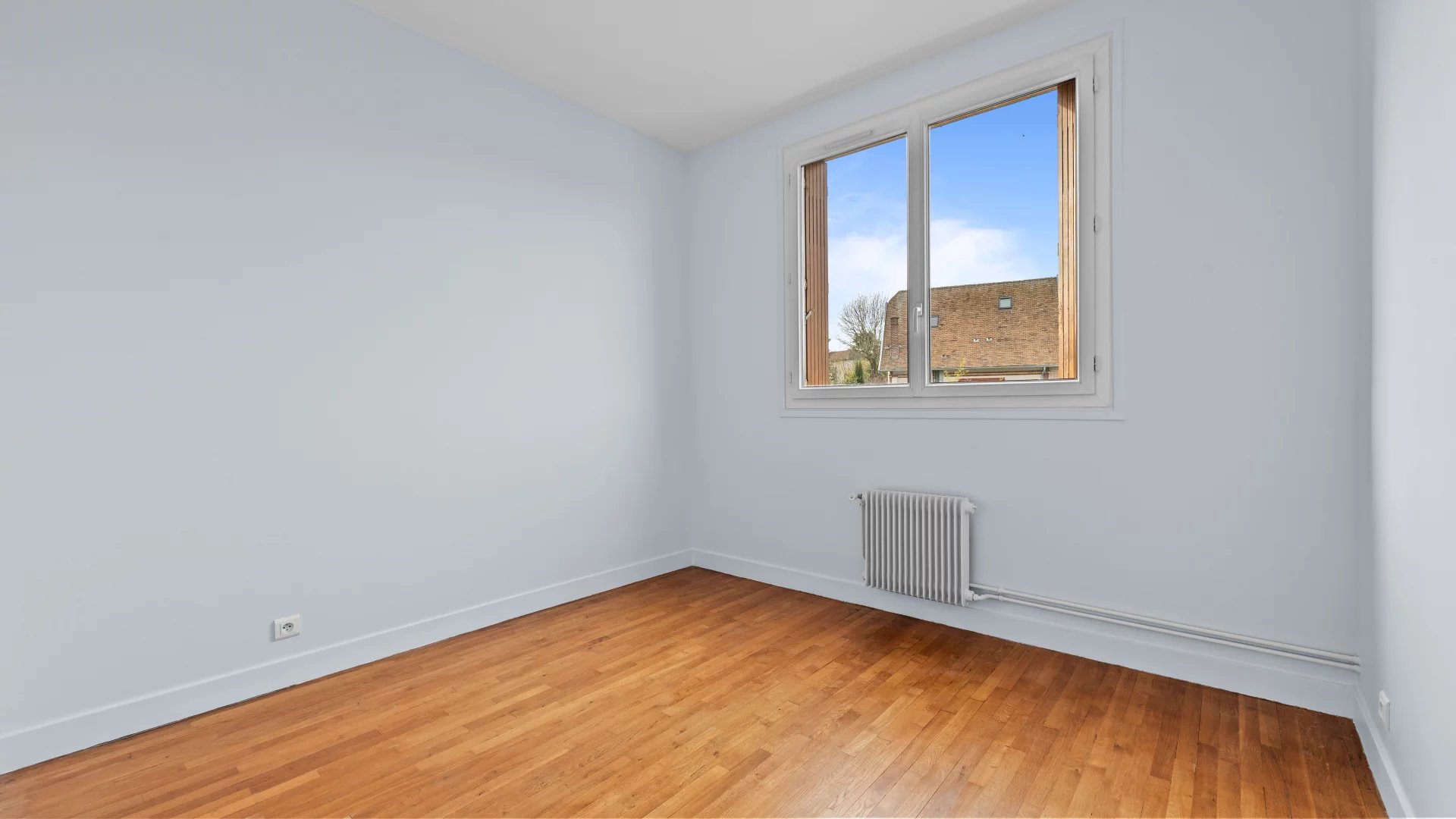 Appartement 4 pièces 98,65 m² - 6