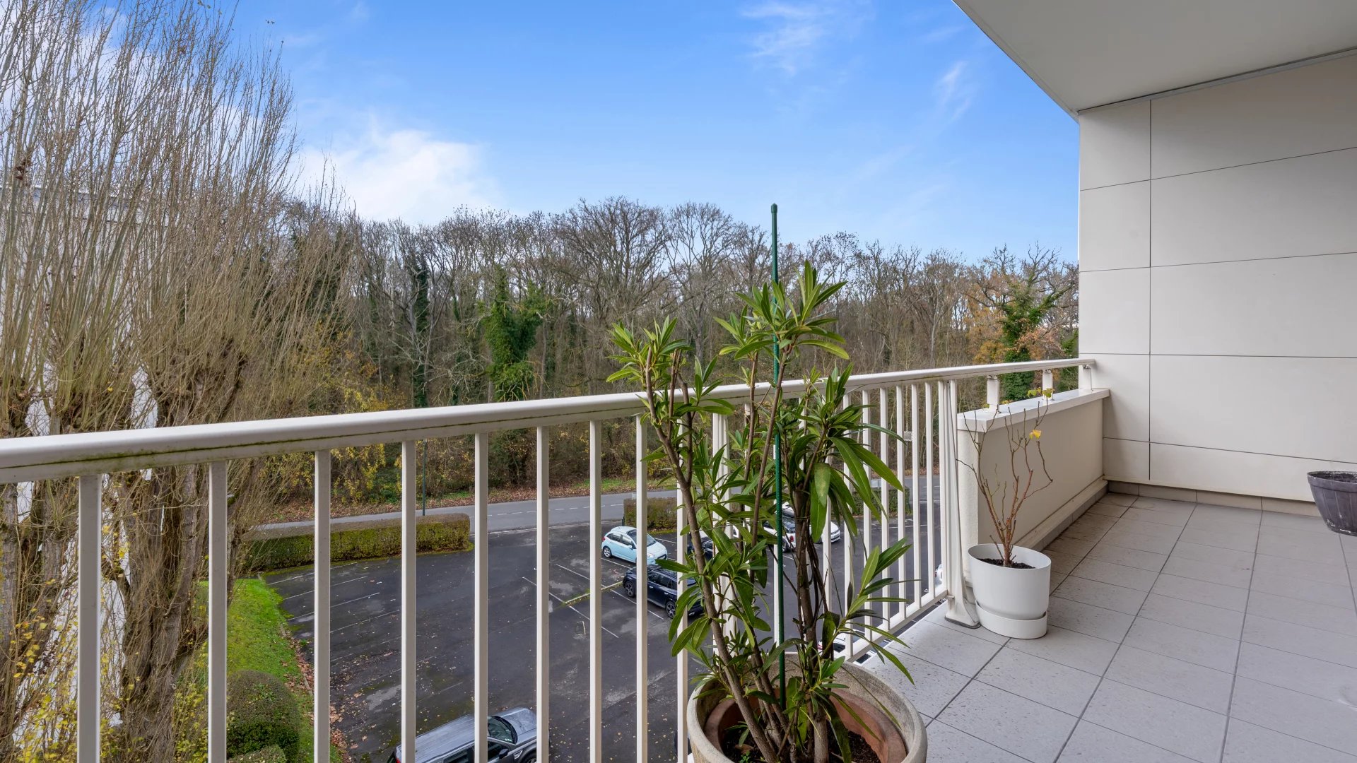 Appartement 4 pièces 84 m² - 4