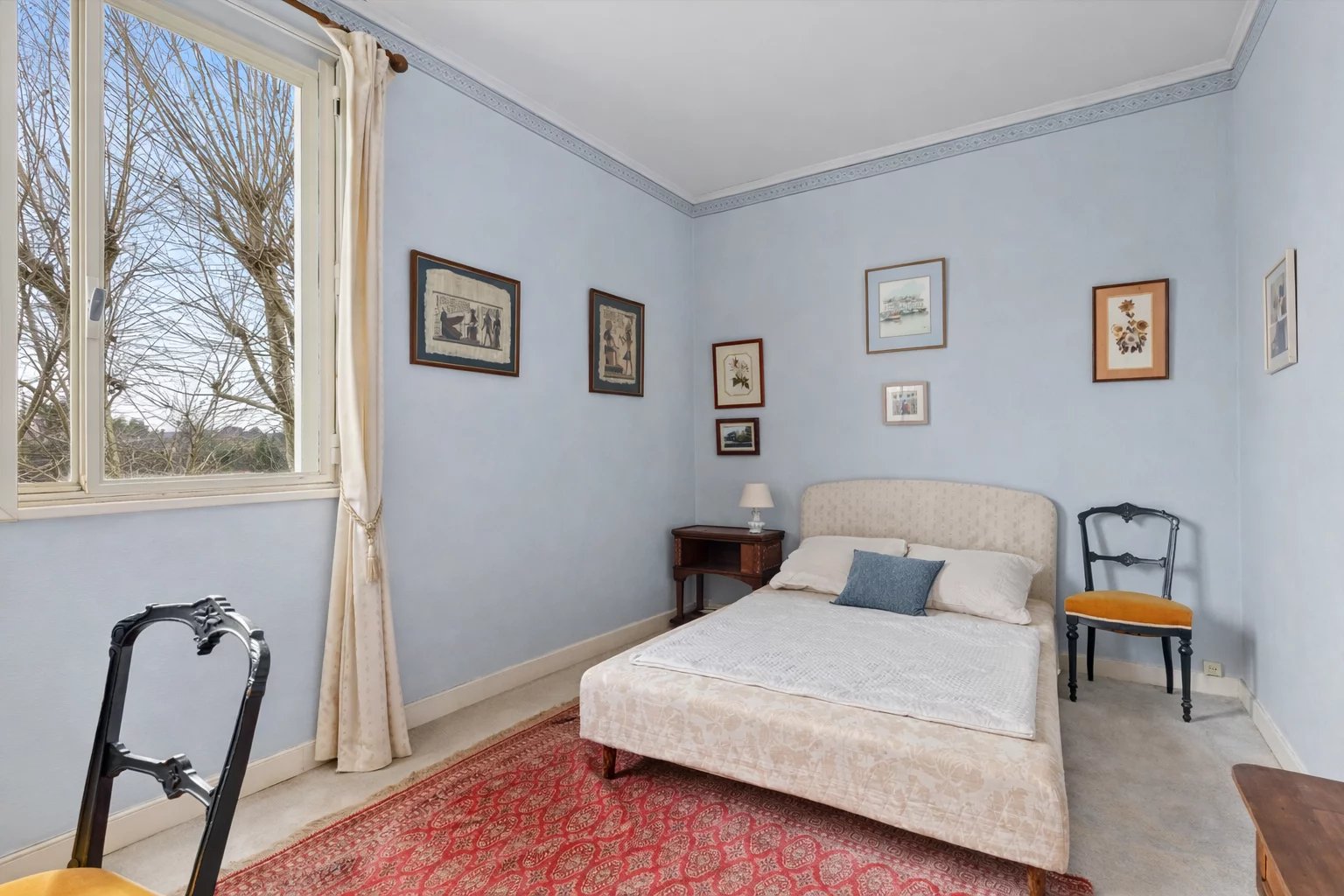 Appartement 4 pièces 84 m² - 6