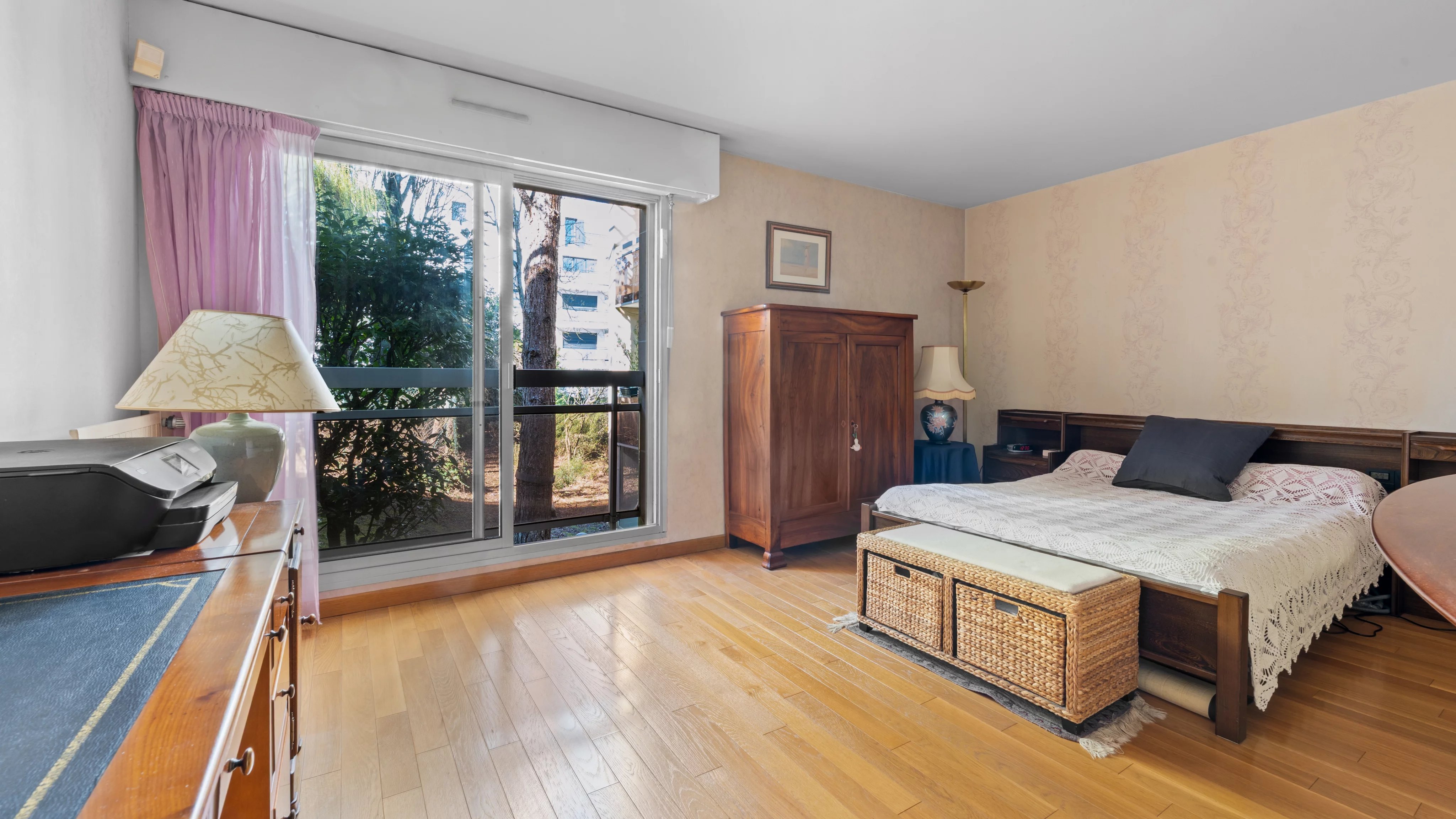 Appartement 5 pièces 118,28 m² - 11