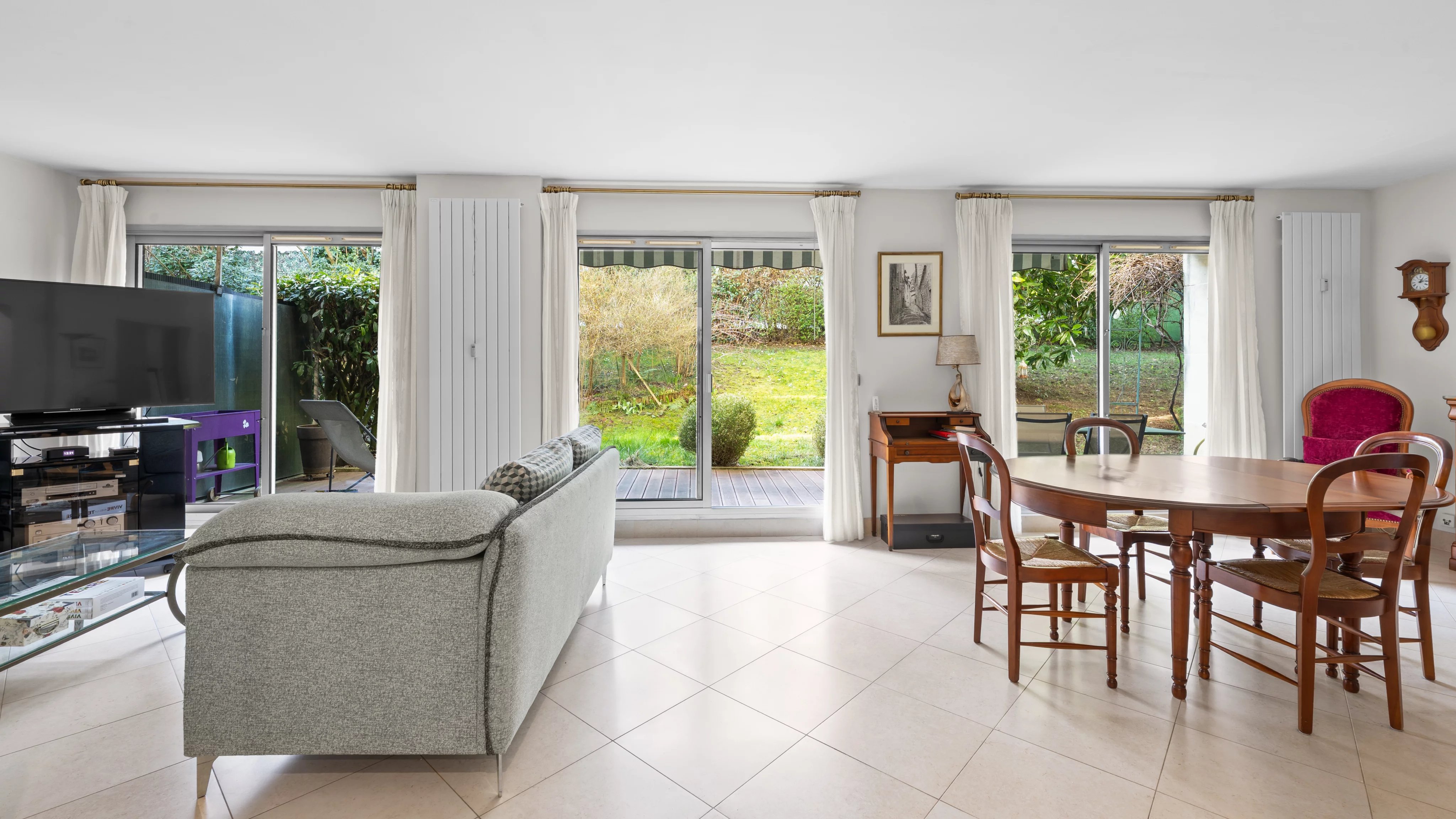 Appartement 5 pièces 118,28 m² - 6