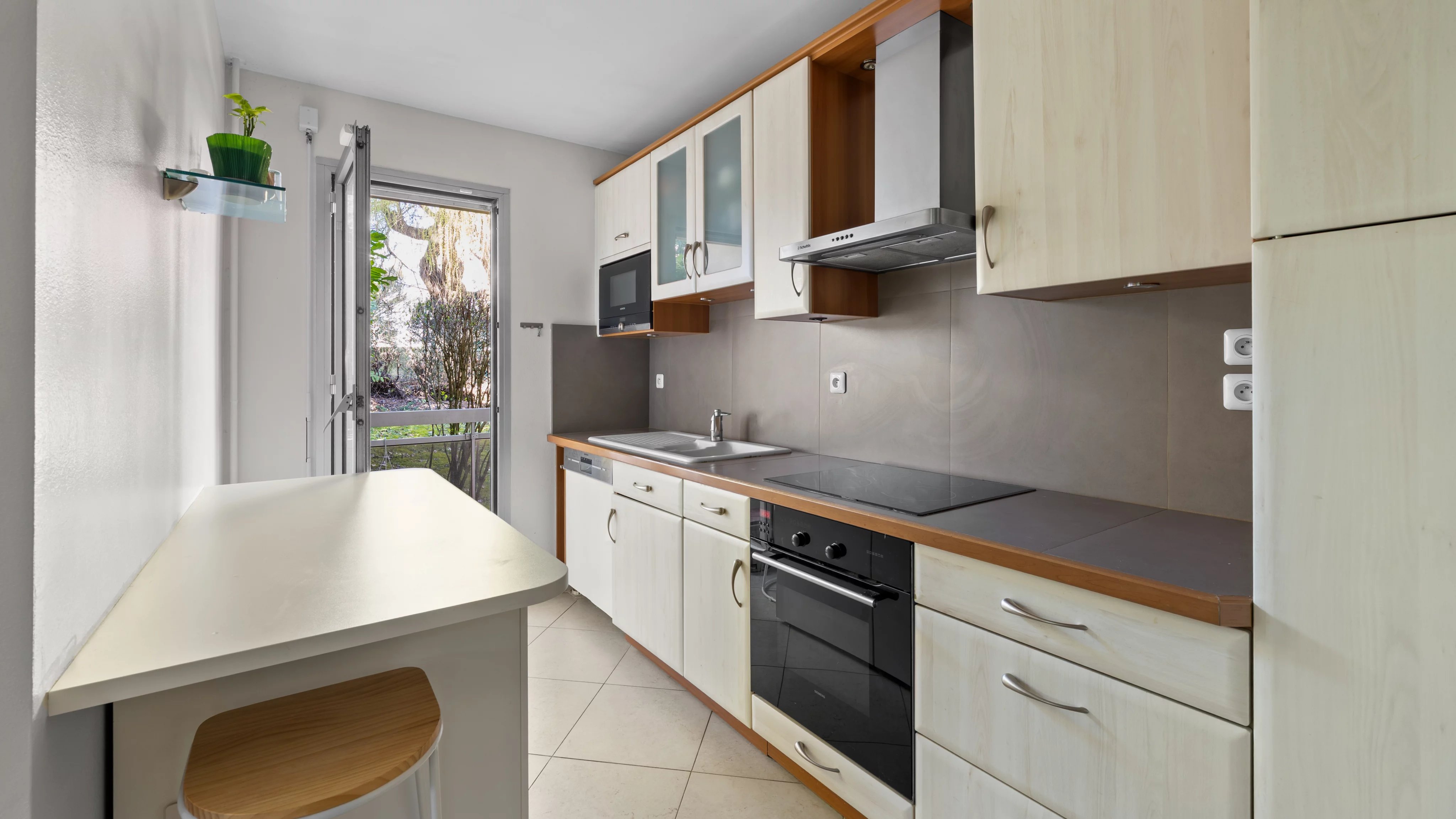 Appartement 5 pièces 118,28 m² - 7