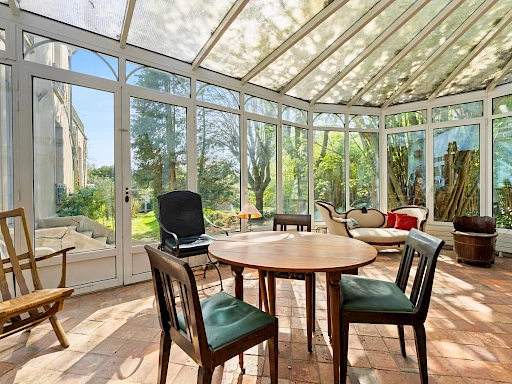 Maison 10 pièces 289 m²