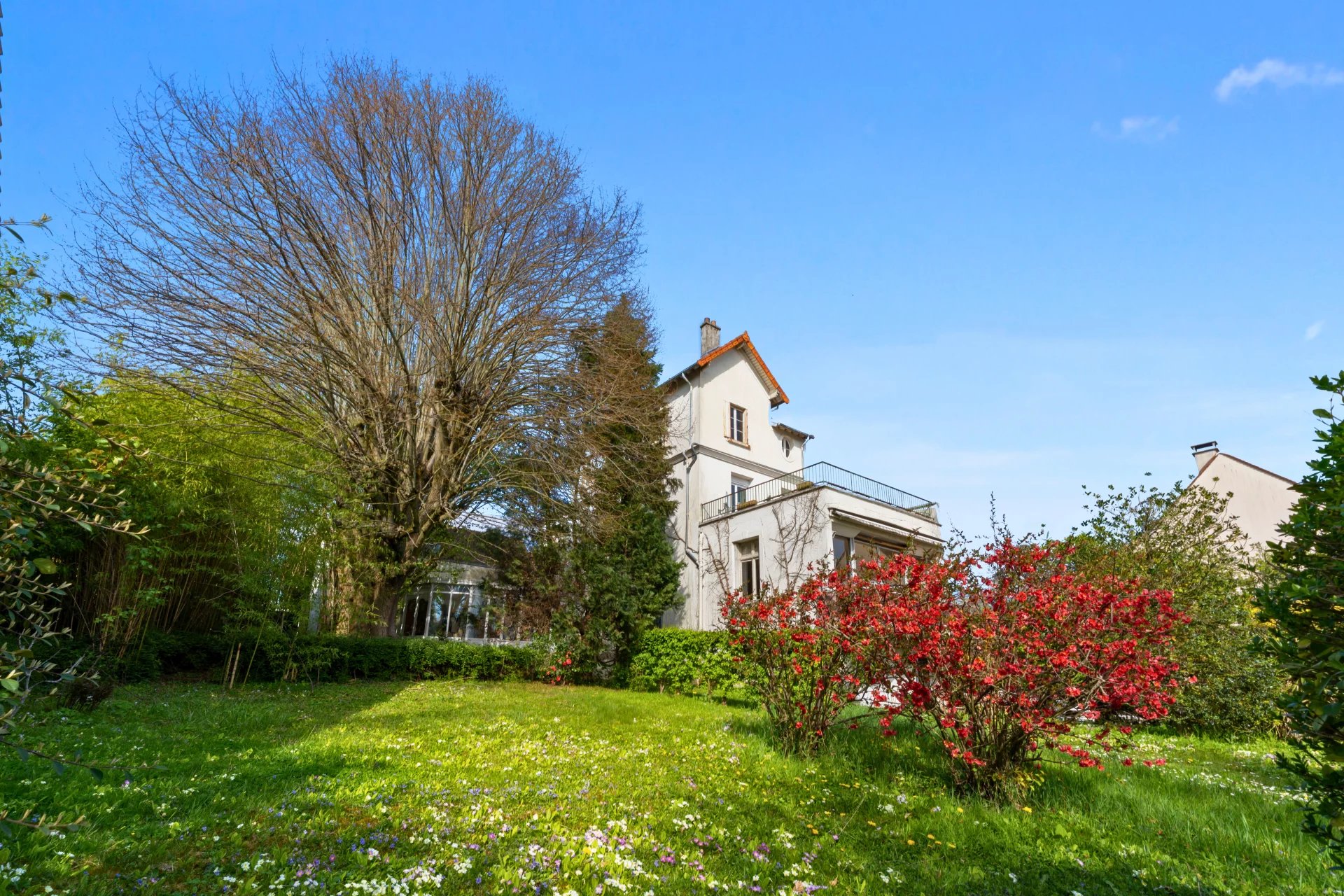 Maison 10 pièces 289 m² - 2