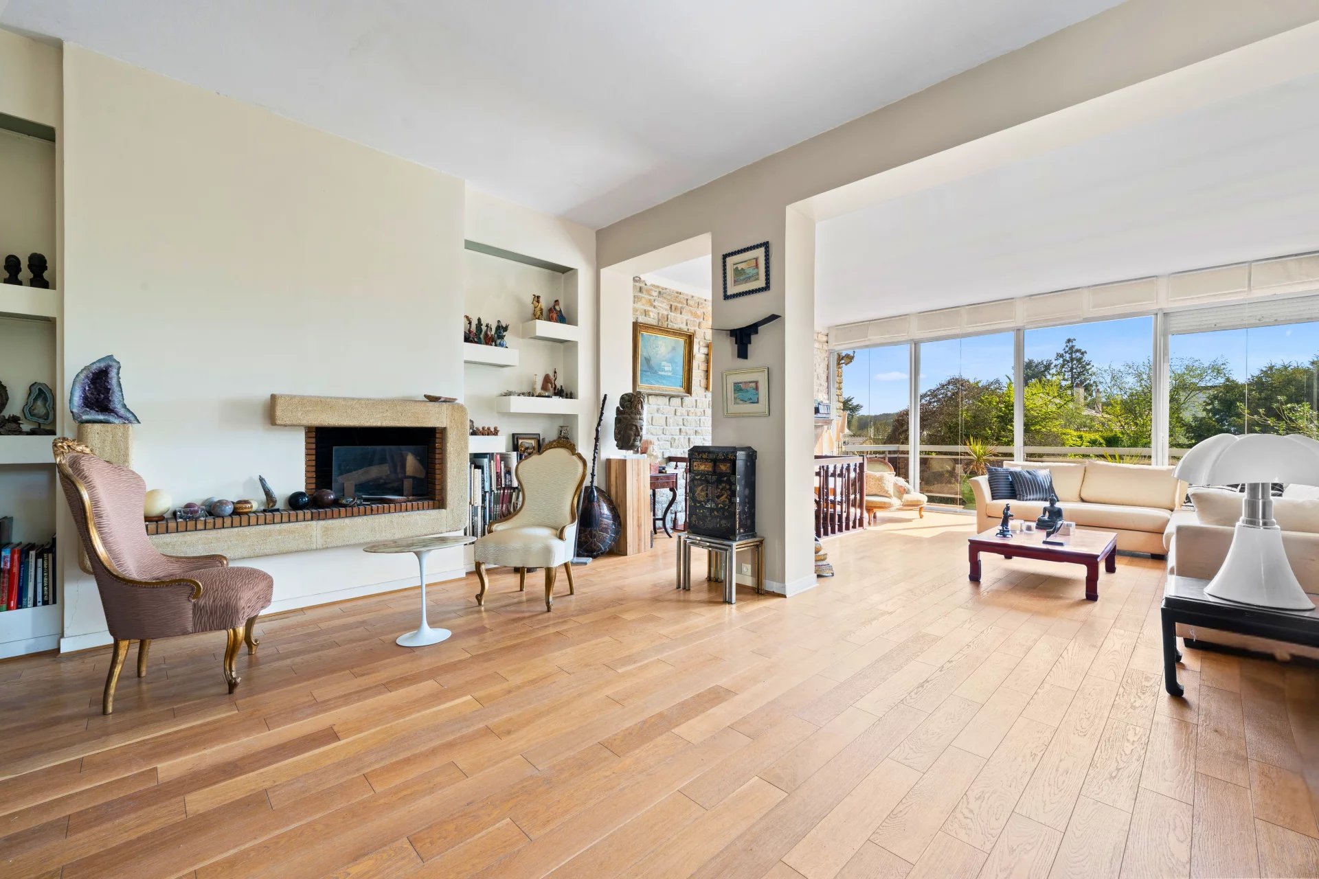 Maison 10 pièces 289 m² - 4