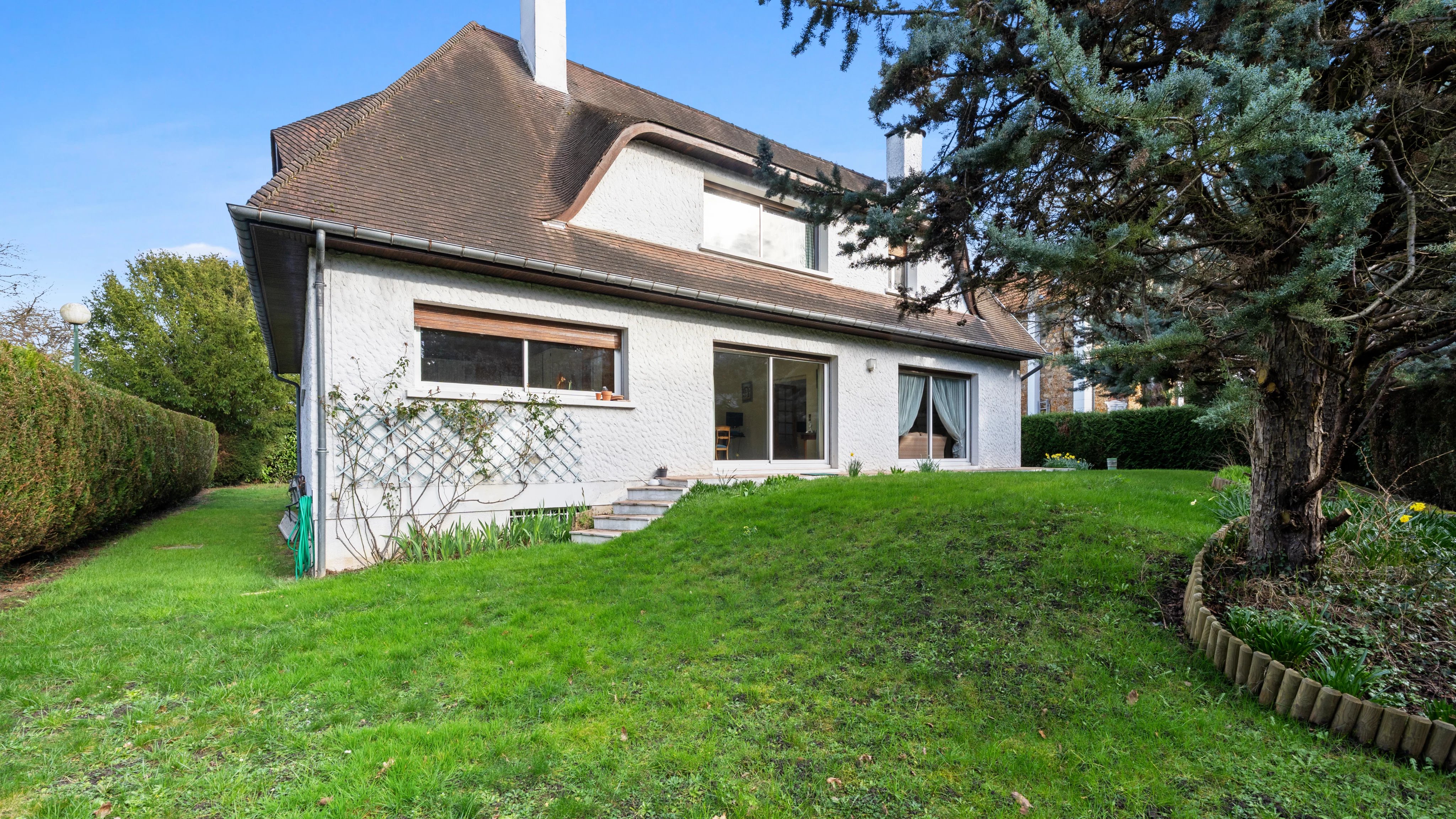 Villa 5 pièces 235 m² - 13