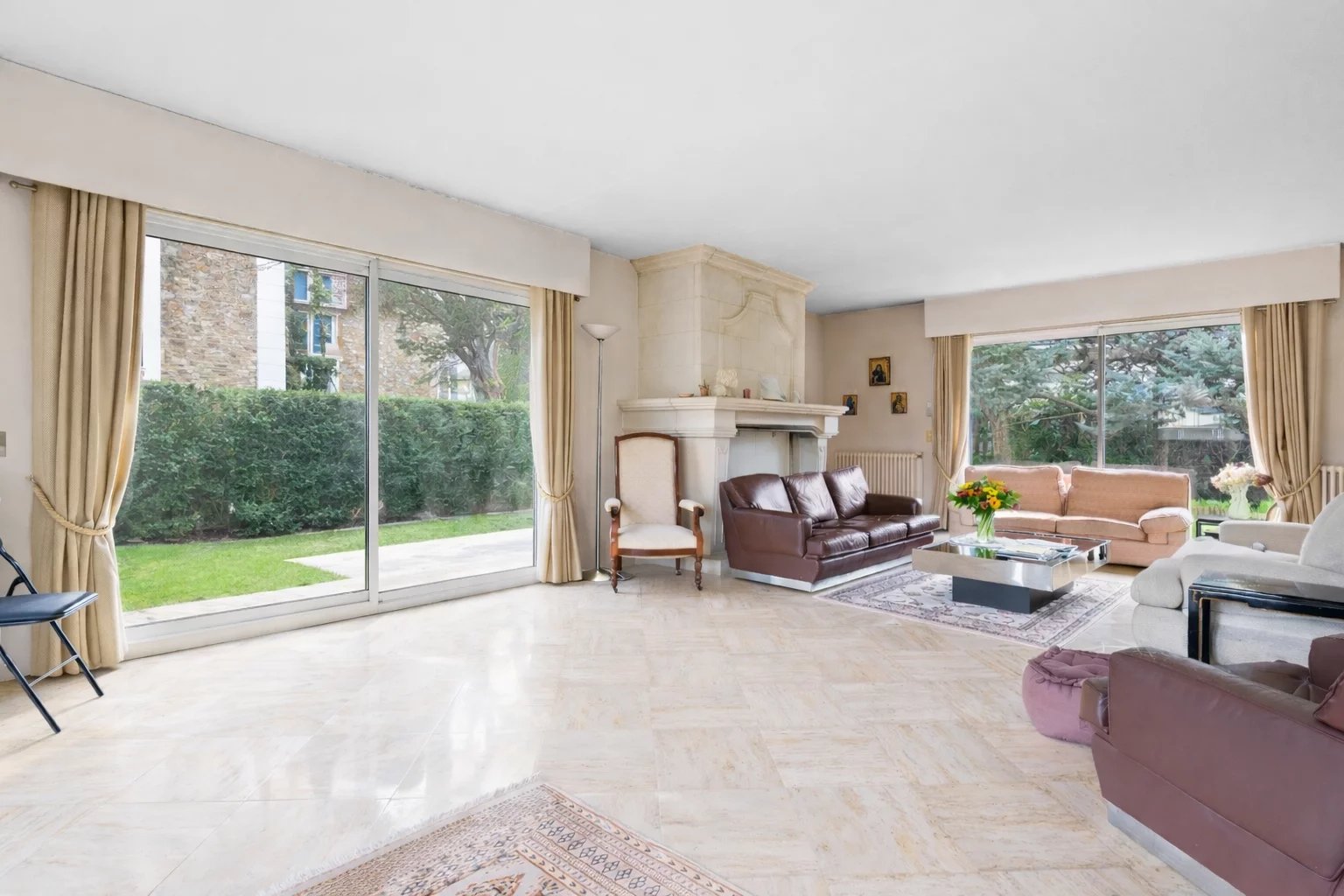 Villa 5 pièces 235 m² - 5