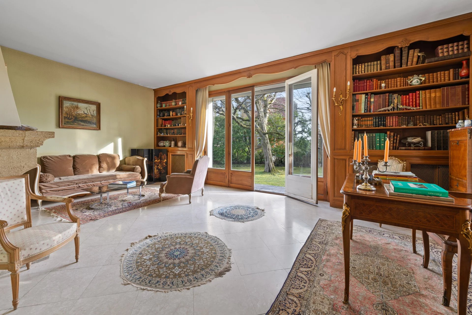 Villa 8 pièces 160 m² - 4