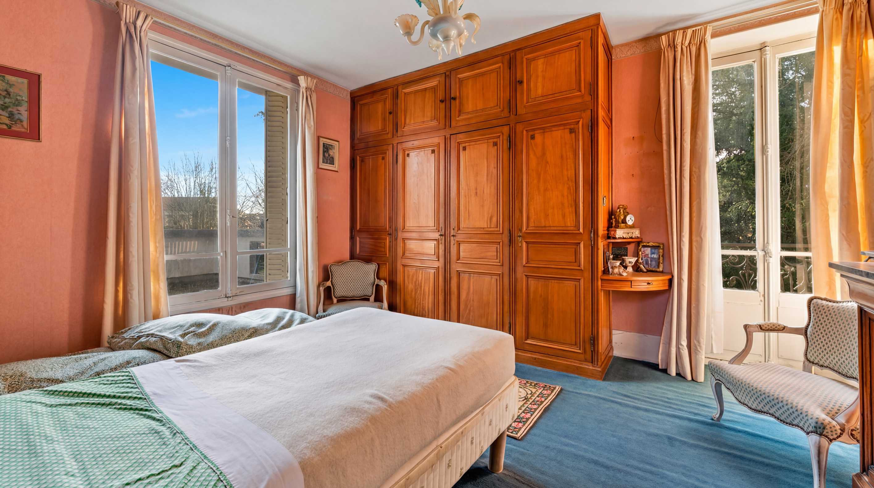 Villa 8 pièces 160 m² - 6