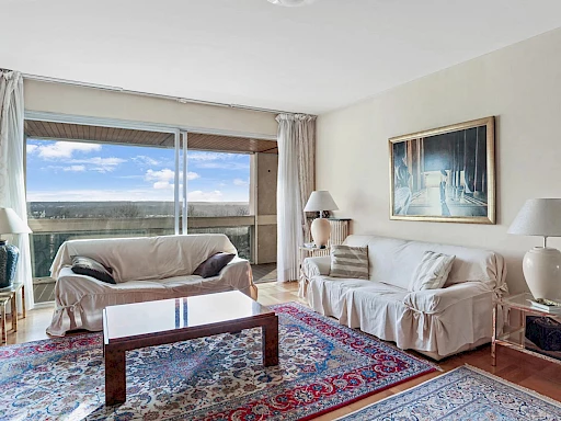 Appartement 4 pièces 111 m²