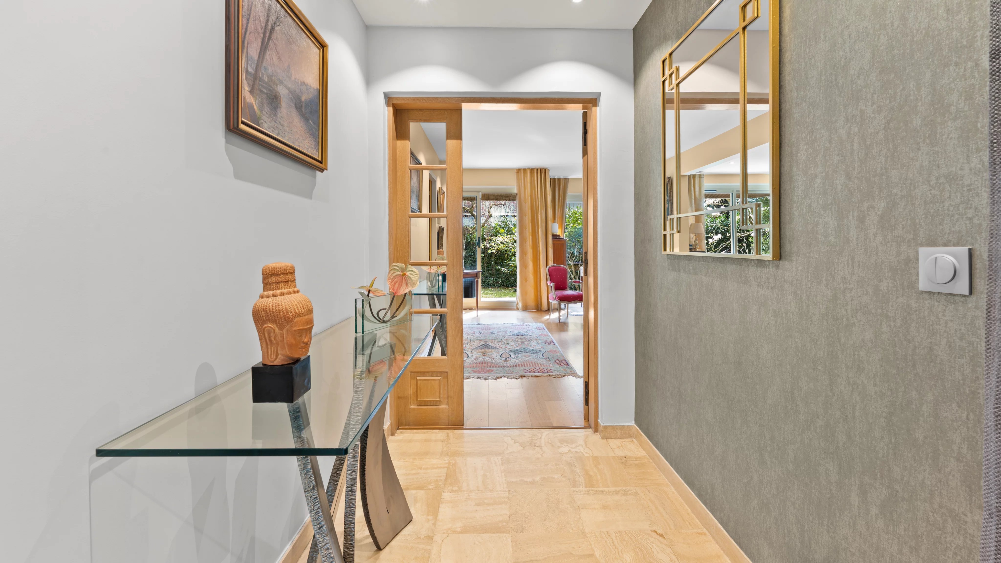 Appartement 4 pièces 105 m² - 4