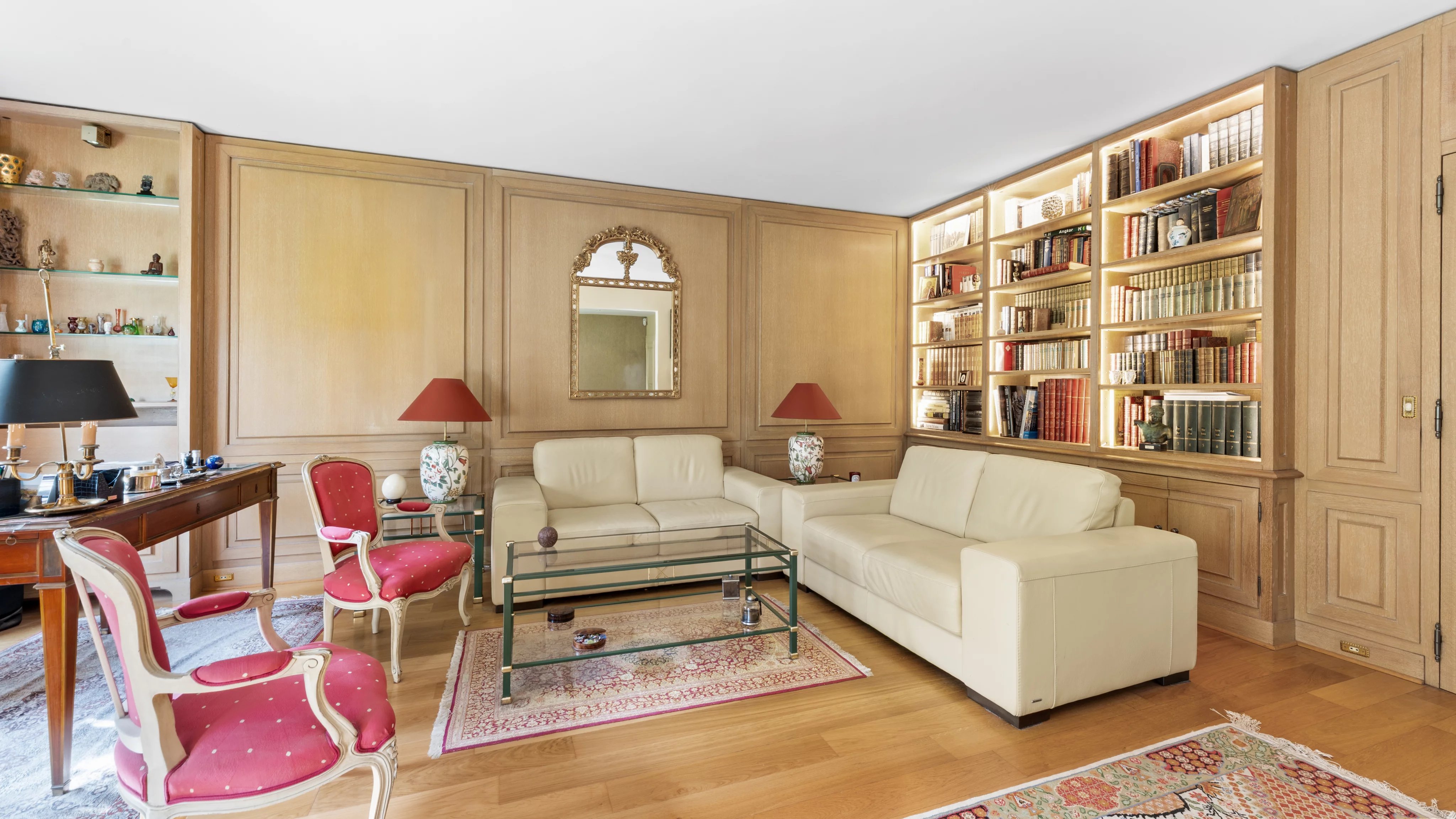 Appartement 4 pièces 105 m² - 8