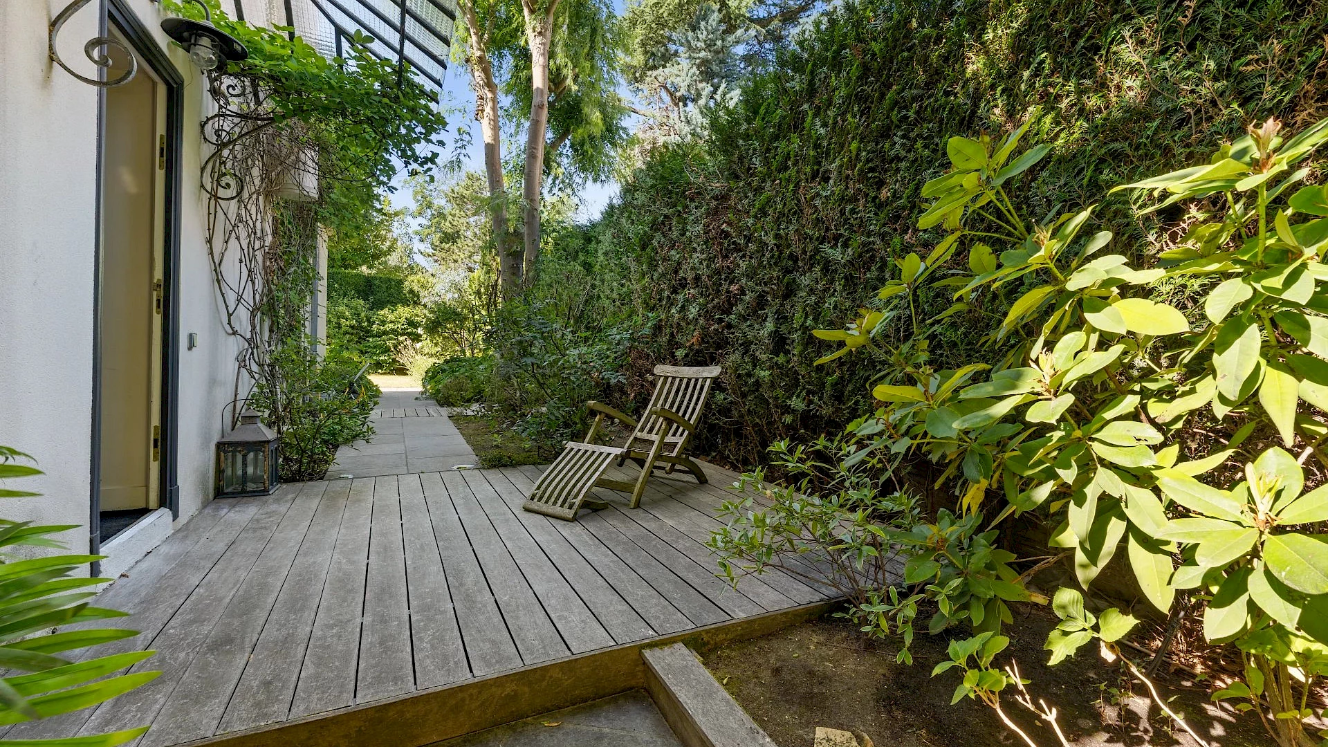 Maison 7 pièces 270 m²